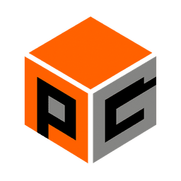 PolGain Logo